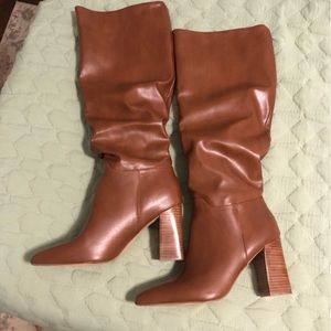 Madden Girl Boots